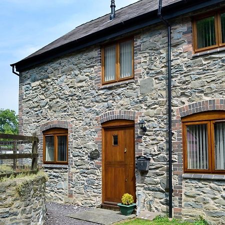 Villa Bwthyn Clyd Llangollen Esterno foto