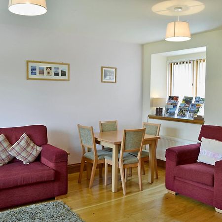 Villa Bwthyn Clyd Llangollen Esterno foto