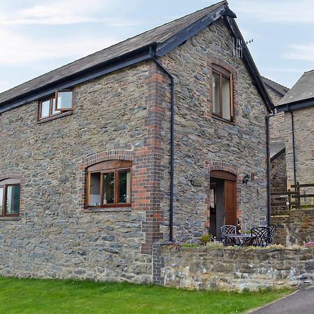 Villa Bwthyn Clyd Llangollen Esterno foto
