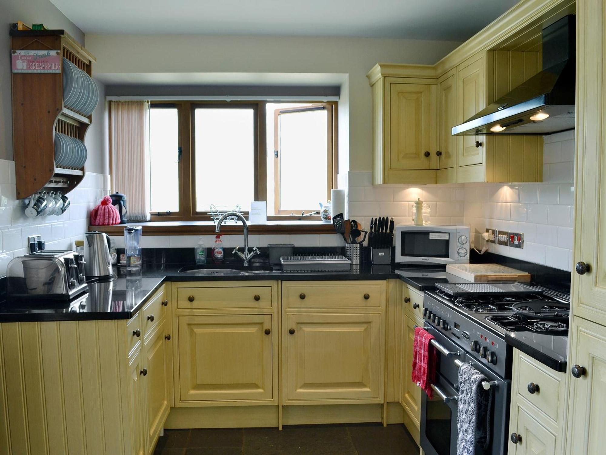 Villa Bwthyn Clyd Llangollen Esterno foto