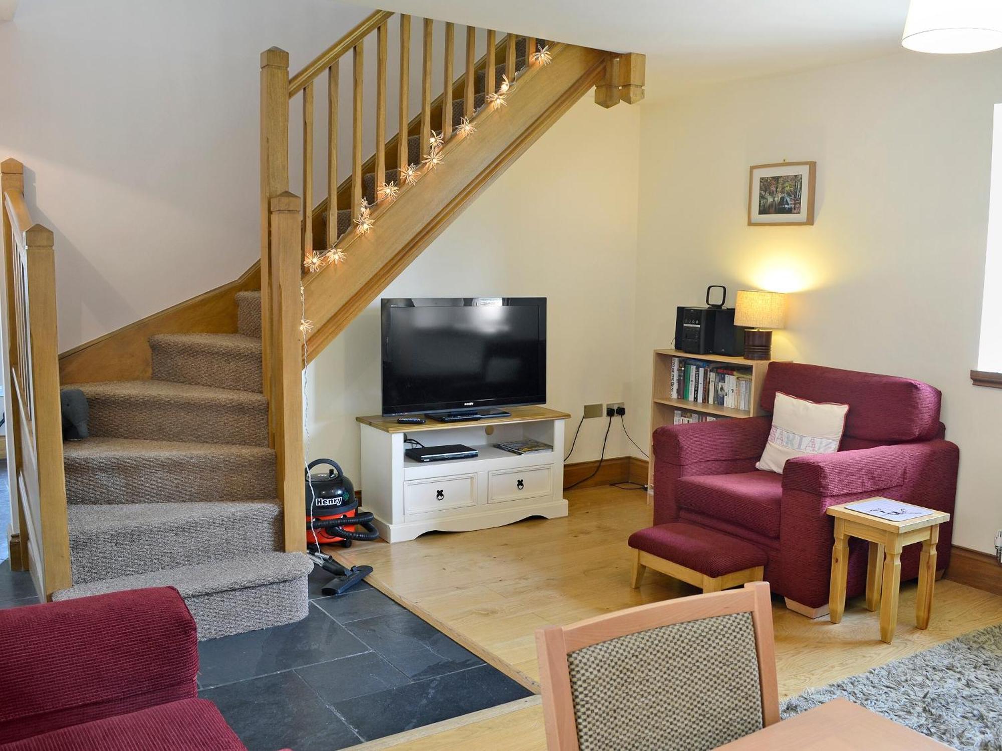 Villa Bwthyn Clyd Llangollen Esterno foto