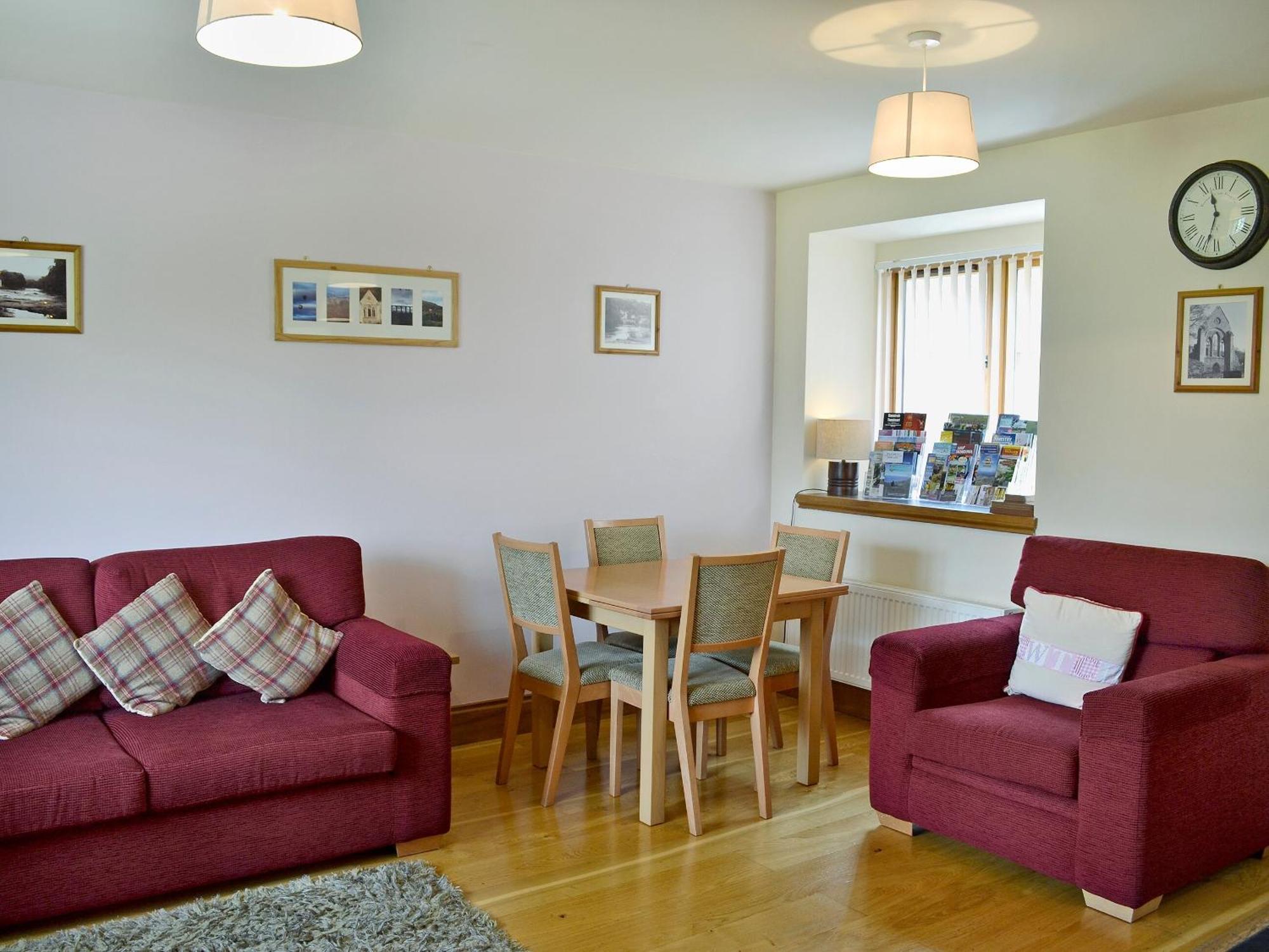 Villa Bwthyn Clyd Llangollen Esterno foto
